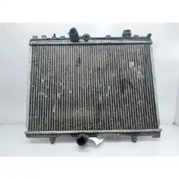 

1330V3 WATER RADIATOR CITROEN C5 SALOON
