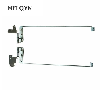 

NEW laptop lcd hinges for Dell 17-7000 3737 7721 P24E 17-7737 7737 HINGES R+L TOUCH 17.3" 34.48L24.001 34.48L25.001 65.48LZ1.56