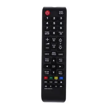 

Infrared Remote Control Durable Universal Replacement Controller For Samsung Smart TV Ue19es4000 Ue22es 5000 w