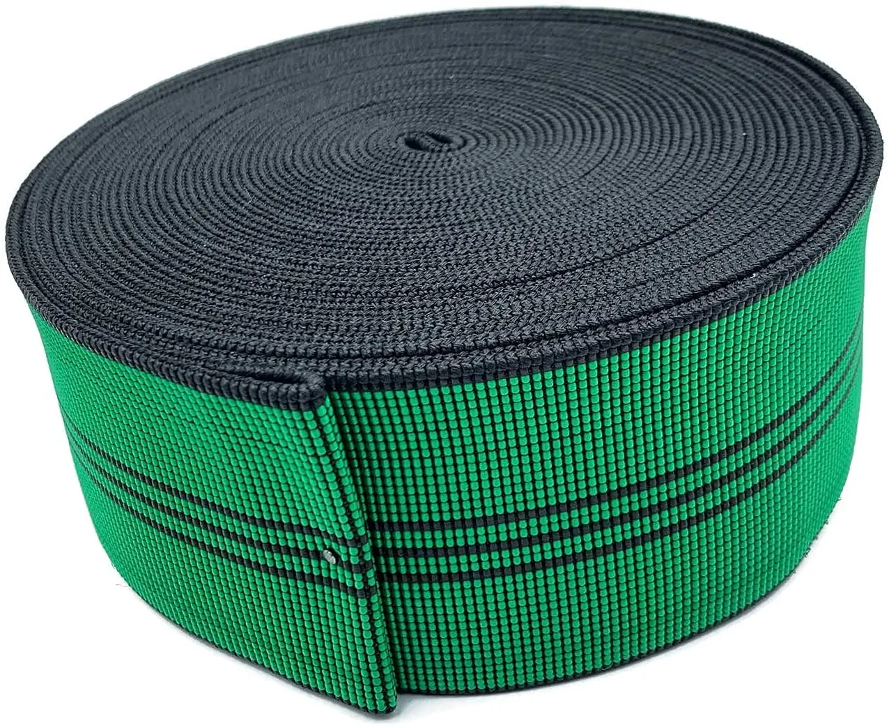 TwillElasticWaistUpholsterybingIntesElasbeltDIYUpholstery