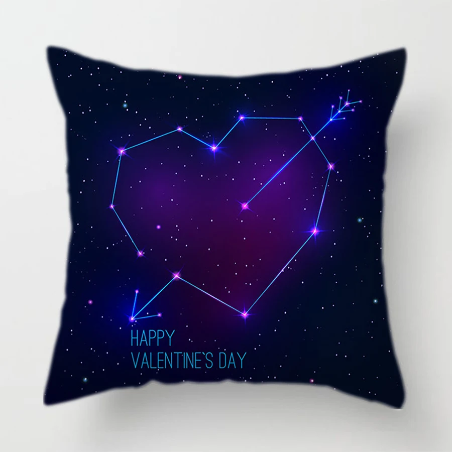 H9101bb93660a417cbab120e9aa53a8f2M Valentines Decorative Throw Pillow Cover