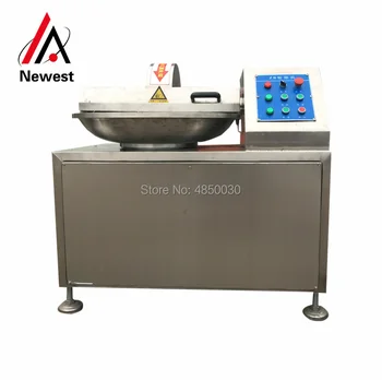 

30KG/POT High Speed Meat Bowl Cutter/ Meat Chopper/ Meat Chopping Machine