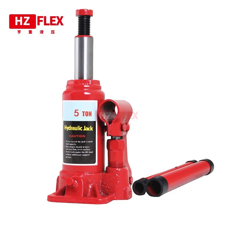 正規品販売 ジャック油圧車垂直油圧ジャッキ5トン車のトラックオフロード車金トップタイヤ交換ツール で記念購入 Pnlp Sn