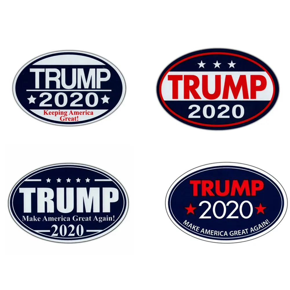 

Fridge Magnets Donald Trump Refrigerator Stickers Creative Notice Message Magnetic Sticker Funny Home Decor