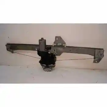 

WINDOW LIFTER FRONT RIGHT DACIA LODGY