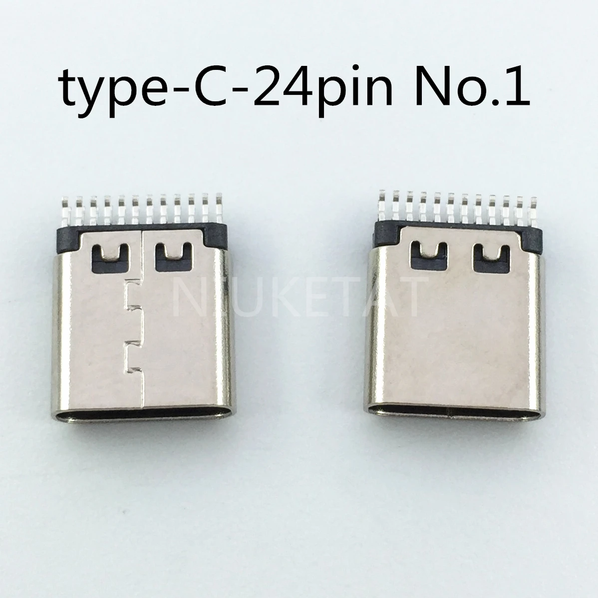 10pcs for No.1