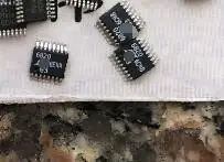 Новинка года; ; LTC6820.LT6820. MSOP16