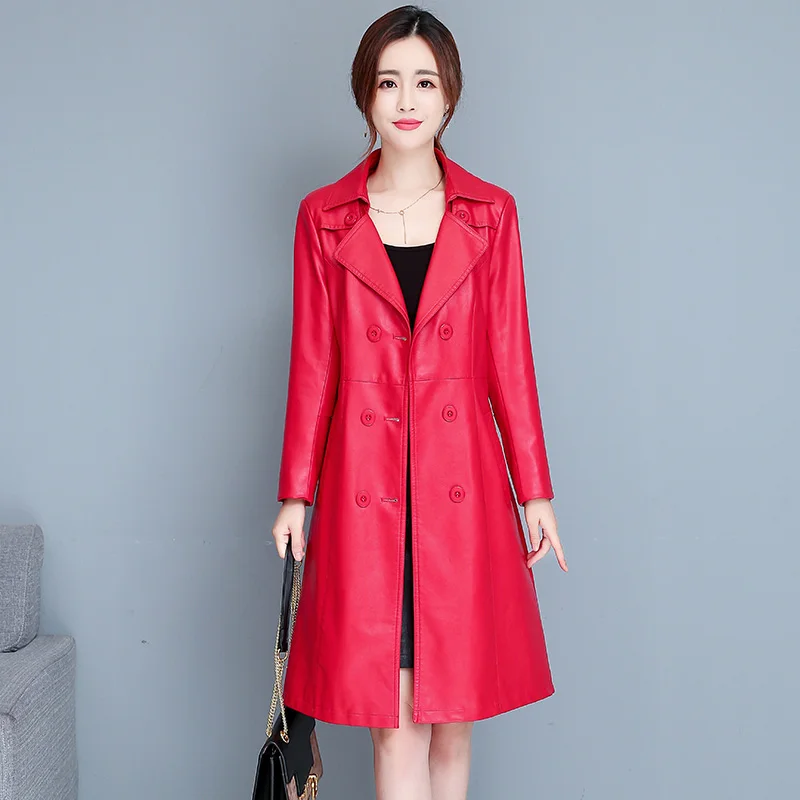 Red Autumn
