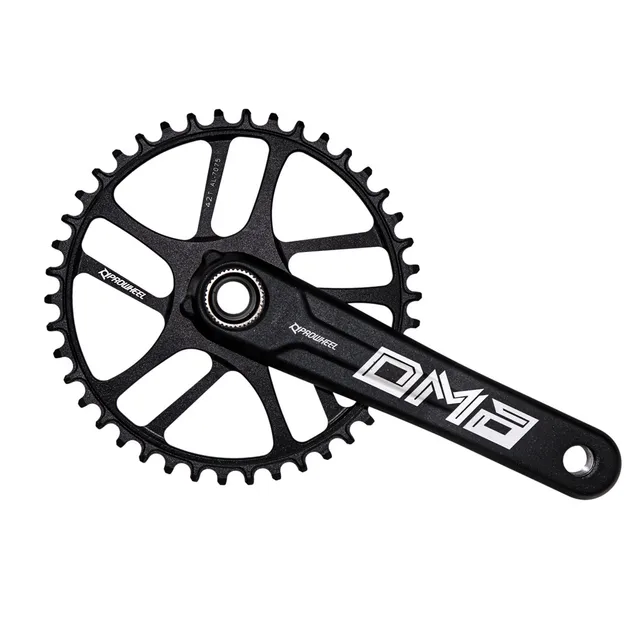 Gravel Cyclocross Road Bike Chainset 