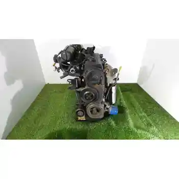 

82846 Full engine Hyundai Getz (tb)