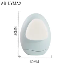 ABILYMAX щетка для лица очищающая и массажный инструмент