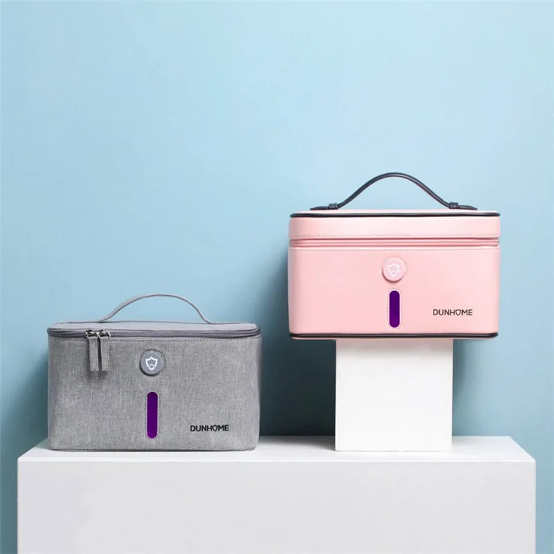 УФ стерилизатор дезинфекция USB зарядка персональный уход Ультрафиолетовый