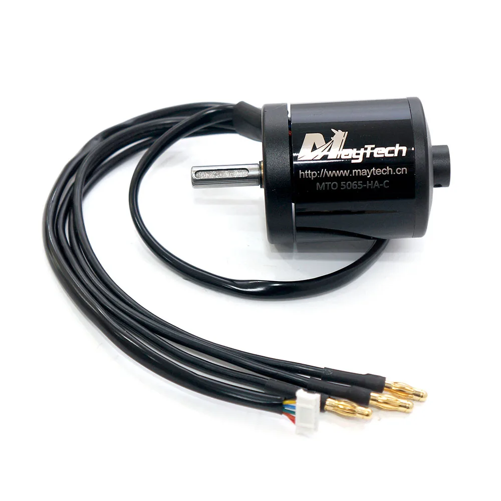 Maytech 2WD двойной мотор ESC привод моторизованный скейтборд Лонгборд 2 шт. 5065 170KV