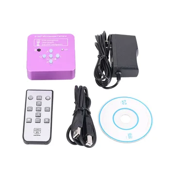 

Industrial Camera HD Video Microscope Machine Vision Detection