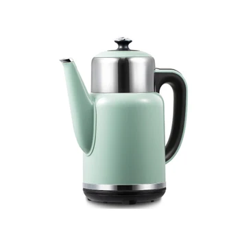 

Free shipping Electric Kettle Household Automatic Insulation Thermostatic Smart Constant Temperature Control Water Kettle 1.7L