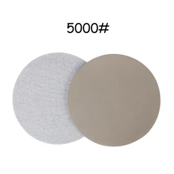 

Waterproof Sandpaper Replacement Part Supplies 4000-10000 Grit Polishing