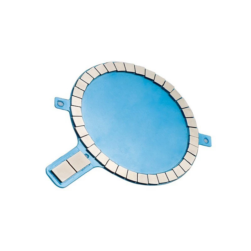 MF-300G Automatic Plastic Material Feeder Free