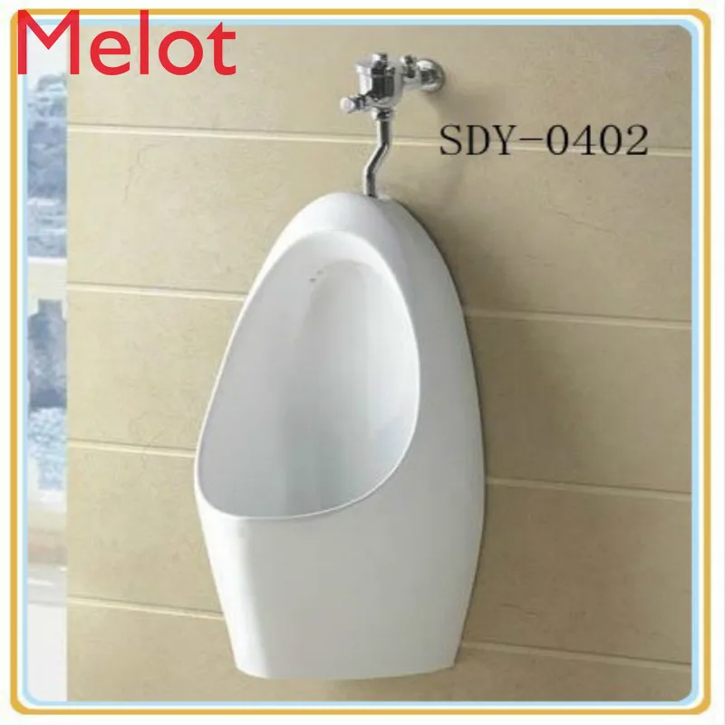 

Whole sale ceramic standing /Wall-hung urinal bathroom floor urinal for men