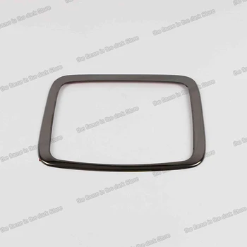 

Lsrtw2017 Stainless Steel Car Front Roof Light Frame Reading Light for Chevrolet Malibu 2016 2017 2018 2019 2020 Accessories