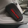 Pu Leather Knee Pad handrail pad Interior Car Accessories For Citroen Berlingo ► Photo 2/5