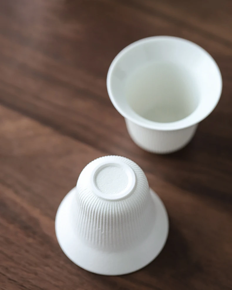 LUWU керамический чайник gaiwan с 2 чашками чайные наборы портативный дорожный чайный набор Посуда для напитков