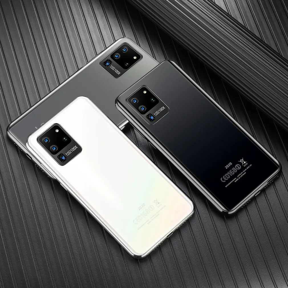 S30U Smart 6.5 Inch HD Screen 1GB 8GB 24MP Front