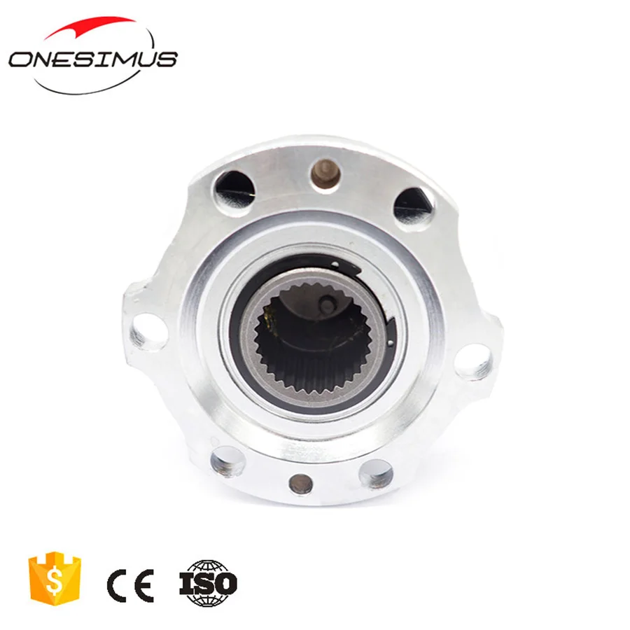 Car Auto Free Wheel Hub 30 Spline Teeth For 43530-60042 LAND CRUISER Hardtop Pick-up HILUX Pickup FreeWheel Locking Hub