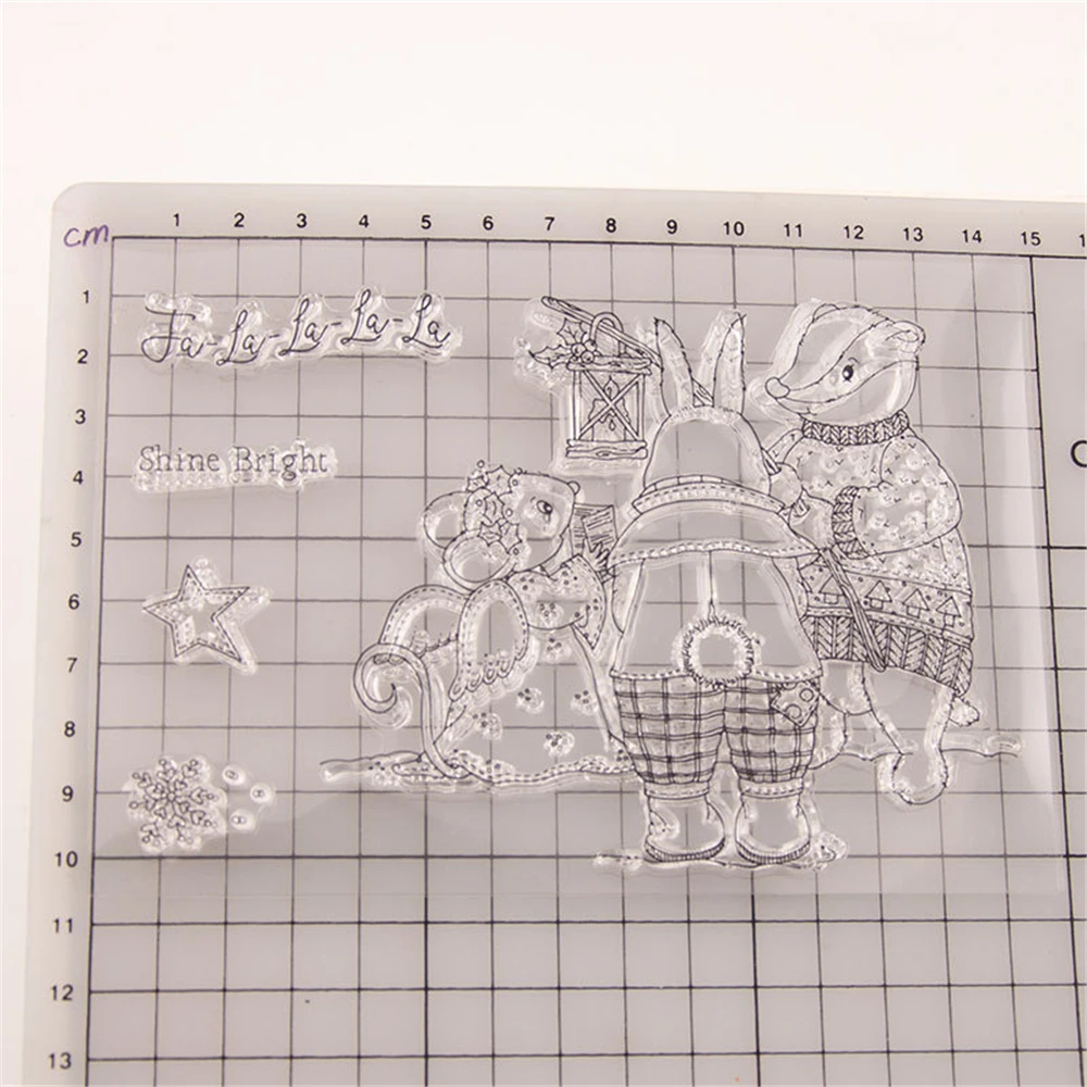 Stamps and Dies (9)