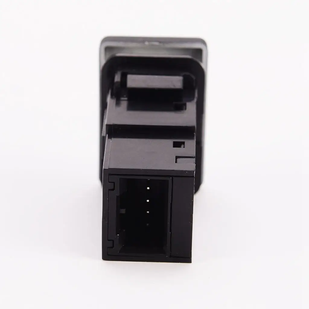 Push Button Switch White LED Parking Light & Headlight with Harnesses For   4Runner 2010-On