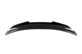 

Carbon Fiber Rear Trunk Spoiler Wing for 2013-2019 BMW F33 4 Series 420I 425I 430I 440I PSM Style