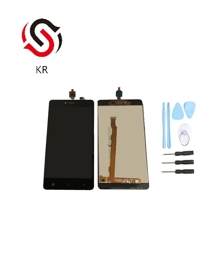 

Gionee F103 touch screen f103L assembly screen f103S touch-controlled handwriting screen