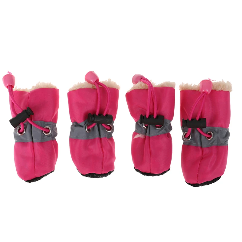 Cat Claw Cover Paw Protector for Cats AntiScratch Cat Shoes