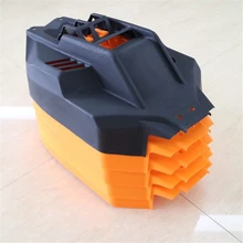 

Car Shell Nylon Material Case Upgrade Parts for QL-5B LOSI 5IVE-B Gasoline Remote Control Car