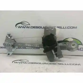 

400585W REAR WINDOW LEFT PEUGEOT 307 (S1)