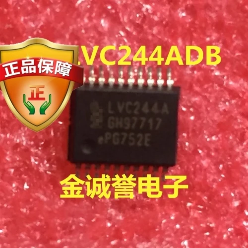 5pcs 74LVC244ADB 74LVC244A  LVC244ADB LVC244A Electronic components chip IC 5pcs pj1150p182pr pj1150p182 pj1150 electronic components chip ic