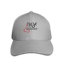 Бейсбольная кепка в стиле хип-хоп с регулируемыми плоскими полями, спортивная бейсбольная кепка, унисекс, с принтом, Освежающая, идеальная