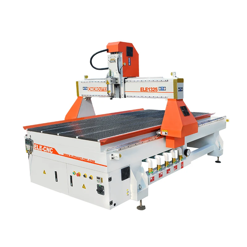 Фрезерный станок с ЧПУ 1325 профессиональным фрезерным станком ЧПУ|wood cnc router|cnc