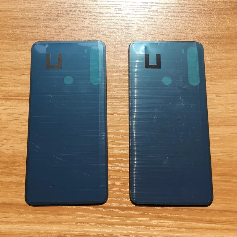 Стеклянный чехол для XIAOMI Redmi Note8 Note 8, задняя крышка для телефона, чехол s