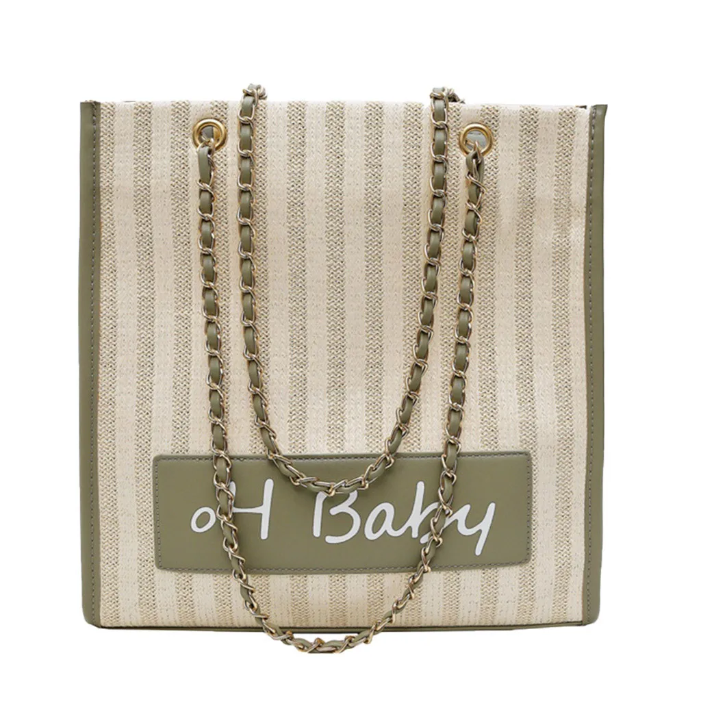 

Women Small Square Bag Wild Casual Messenger Handbag Shoulder Bag Designer Bags Borsa a tracolla da donna 2019 Fashion New#35