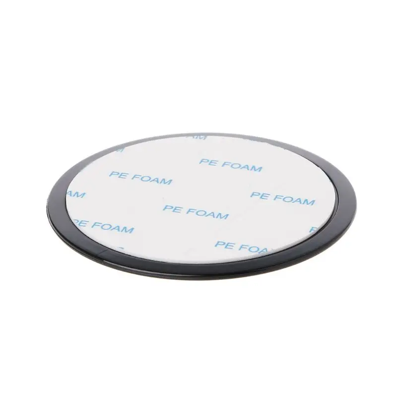 

Car Dashboard Suction Cup Mount Base Adhesive Disc For Phone Tablet GPS Stand Holder J6PA