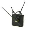 Quartz Clock Movement Mechanism Hands Wall Repair Tool Parts Silent Kit Set DIY Style 01-11 1