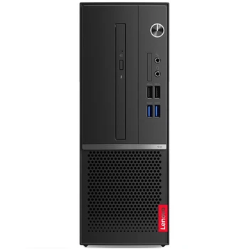 

System block Lenovo V530S-07ICB SFF, Intel Core i5-8400, 8 Gb, SSD 256 Gb, Intel UHD Graphics 630, Win10 Pro, 10TX003DRU