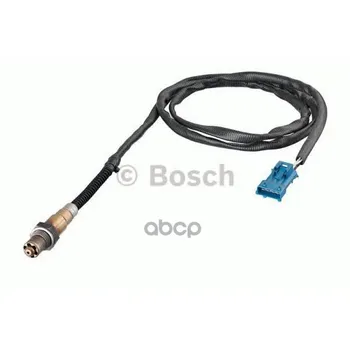

Lambda probe Citroen Peugeot Bosch art. 0258006185