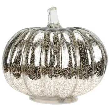 

Halloween LED Simulated Pumpkin Lamp Flickering Light Decor (Without Battery)