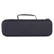 Жесткий чехол EVA для sony XB41, Дорожный Чехол, сумка, чехол для sony SRS-XB41, стерео, Портативный беспроводной Bluetooth динамик, подходит для зарядки