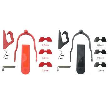

For Xiaomi M365 Pro Accessories Set Electric Scooter Fender bracket Panel Cover
