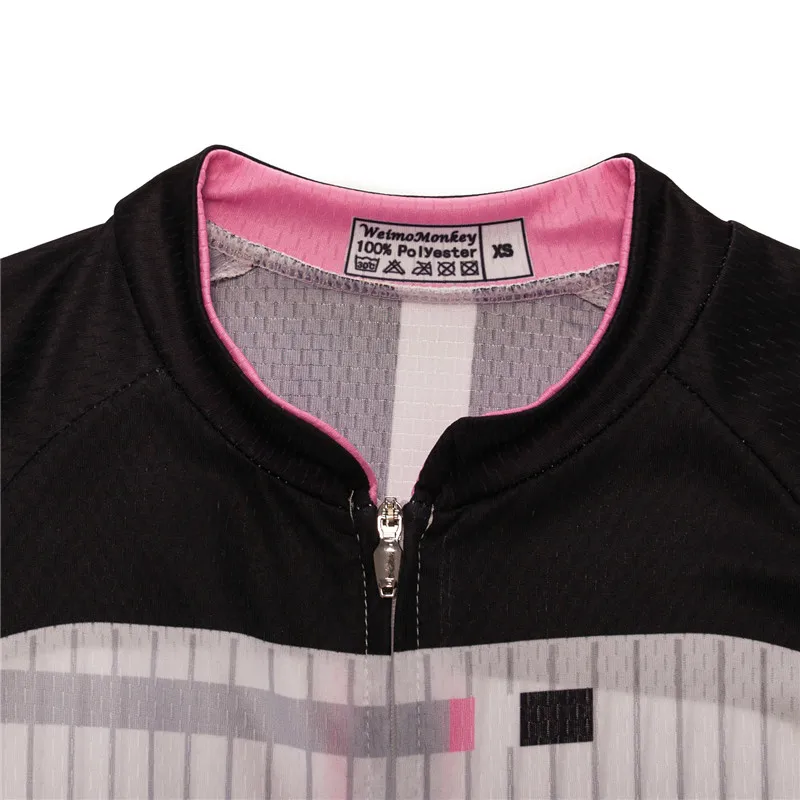 Weimostar Cycling Jersey Short Sleeve Women Cycling Shirt Breathable mtb Bike Jersey Bicycle Clothing Ropa Maillot Ciclismo