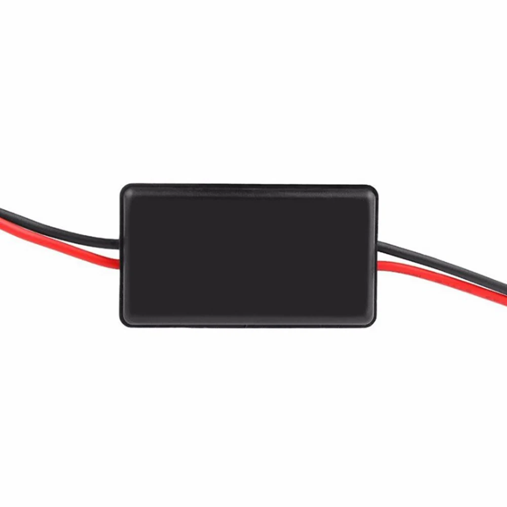 Автомобильный контроллер вспышки мигалка модуль для автомобиля, мотоцикла, GS-100A светодиодный стоп светильник Strobe для светодиодный стоп-сигнал светильник задний стоп светильник
