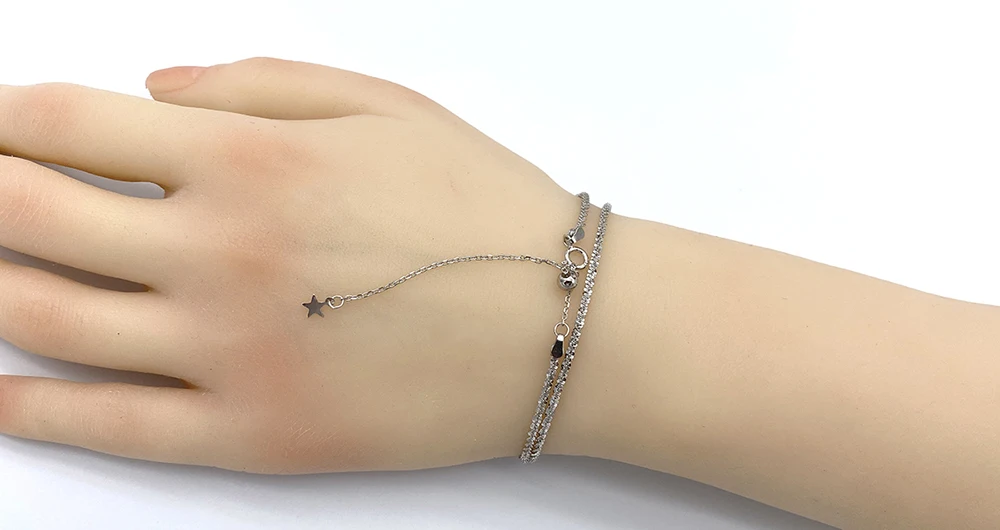 necklace silver chain (7)