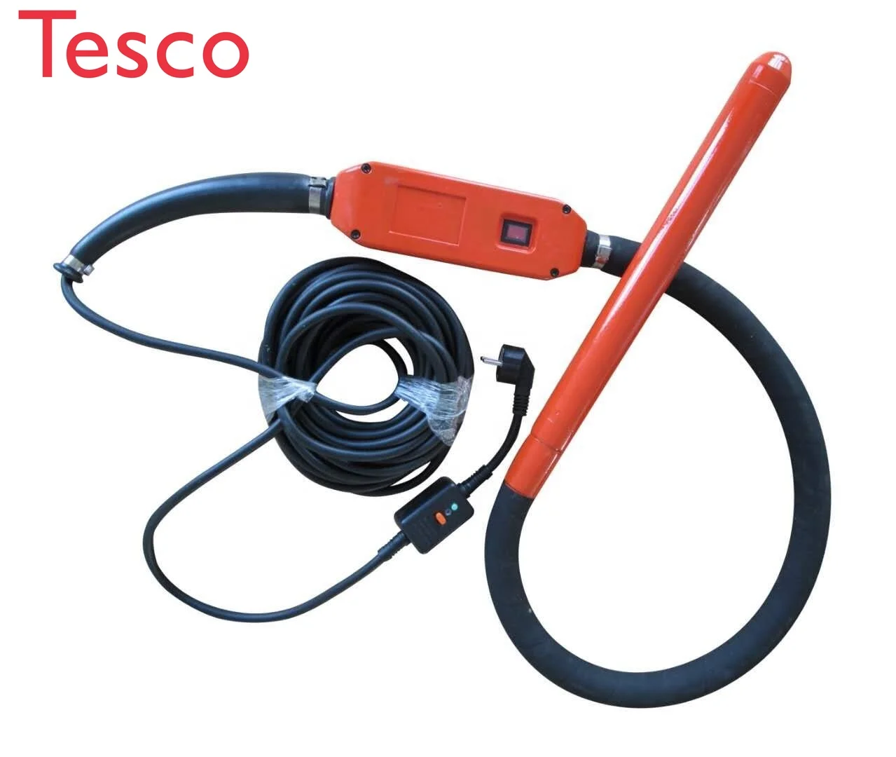 HIGH-FREQUENCY Concrete Vibrator For concrete mixing